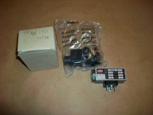 Electroválvula Herion 0882100 NUEVO - Imagen 1 de 3