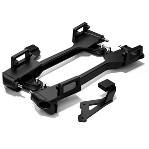 Urban Kofferhalter Moto Guzzi V85 TT ab 2024 2024- - Bild 1 von 1