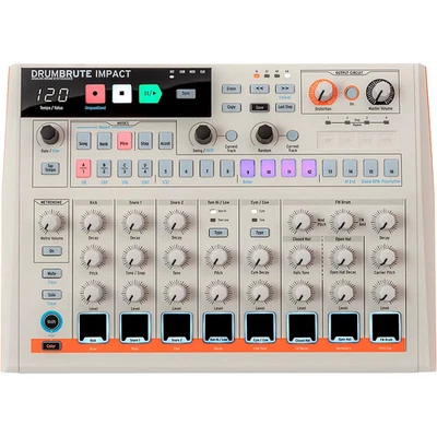 Arturia Drumbrute Impact 1984 - Imagem 1 de 4