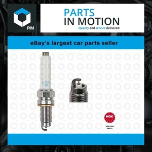 Spark Plugs Set 4x fits VW GOLF Mk6, Mk7 1.4 2012 on NGK 04E905601 04E905601B - Picture 1 of 3