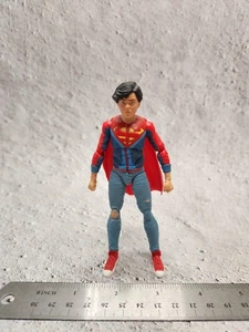 DC Icons Super Sons Superboy Figur 2 Pack - Jonathan Kent - Bild 1 von 6