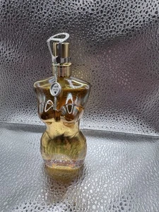 Jean Paul Gaultier Classique Intense Edp 50ml - Picture 1 of 1