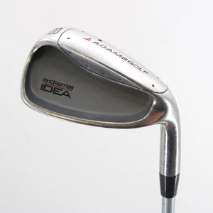 Adams IDEA Individual 8 Iron Graphite Shaft Stiff Right Handed C-151860 - Picture 1 of 5