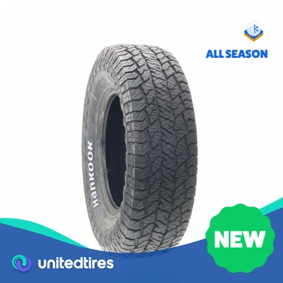 Nuevo 265/70R17 Hankook Dynapro AT2 Xtreme RF12 115T Foto 1 de 4