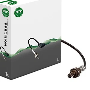 NGK 5714 Sonda lambda para HONDA CIVIC VI Fastback (MA, MB) ACCORD IV (CB) - Imagen 1 de 9