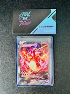 Charizard VMAX SWSH261 SWSH: Sword & Shield Promo Card Holo #SWSH261 - Picture 1 of 4