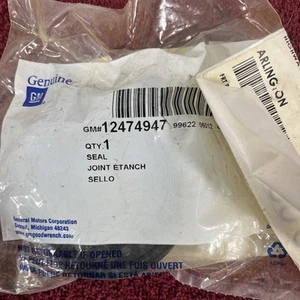 12474947 Genuine GM Transfer Case Seal - Picture 1 of 2