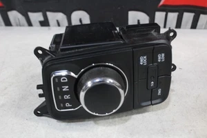 2013-2018 DODGE RAM 21500 TRANSMISSION SHIFTER ASSEMBLY P68171965AH #093388-45D - Picture 1 of 2