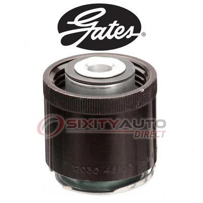 Gates Engine Cooling System Tester Adapter for 2012-2014 BMW 650i xDrive kv Foto 1 de 4