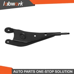 Labwork Radius Arm Driver Left Side for 1992-2007 Ford E-250 E-350 Super Duty - Picture 1 of 10