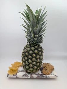 Organic Marble Stone Unique Stand Board for Kitchen - Picture 1 of 10