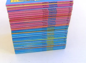 30 x DONALD DUCK TB - 120-149 in Serie  -WALT DISNEY 1975 - Taschenbuch Sammlung - Imagen 1 de 4