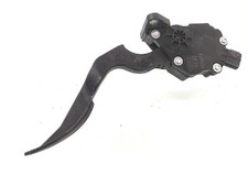 2010 Mazda 2 (DE) Hatchback 1.3 16V S-VT (ZJ46) K42387410 ACCELERATOR PEDAL