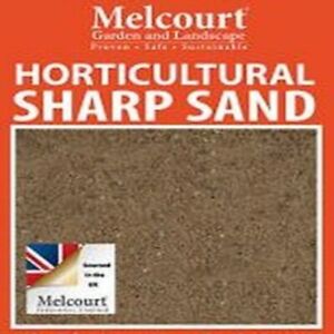 Melcourt Horticultural Sharp Sand