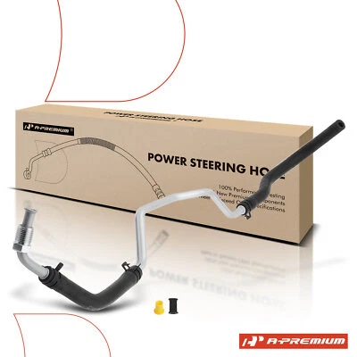 A-Premium Power Steering Return Line Hose Assy for Toyota Celica 2000-2005 1.8L - Image 1 of 4