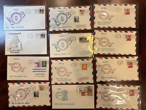 SSME Boudwin 42 Covers 1978 Space Shuttle Main Engine Bay Saint Louis MS!! - Bild 1 von 4