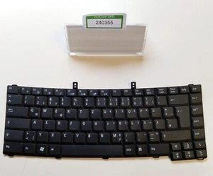 Tastatur für Acer TravelMate 4330, 4520 / NSK-AGLOG / deutsch - Bild 1 von 3