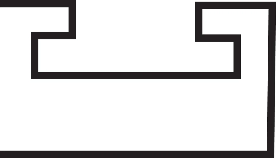 Kimpex Slide Style 18 - Kimpex 48 pulgadas. L - Negro 04-228-31 Foto 1 de 1