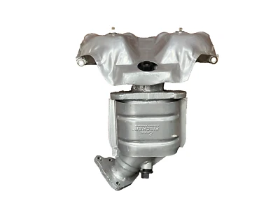 Colector de escape compatible con Geo Metro 1989-1994  Foto 1 de 3