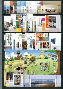 Federal, RFA, año 2015 completo sin autoadhesivo nuevo MNH - Imagen 1 de 1