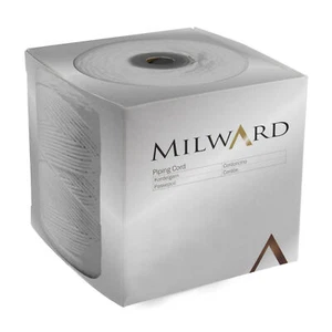Milward Trim Rohrleitungskordel Polyester 50 m x 4,5 mm (Größe 4) - Bild 1 von 1