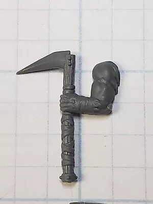 Warhammer Ogor Mawtribes Bits Bestigor Beastmen Blades Hand Weapon SW02 - Image 1 of 3