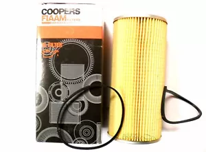 JAGUAR XK150 & S, E TYPE MK2/MK10 OIL FILTER COOPERS BRAND- JLM9544G - Picture 1 of 1