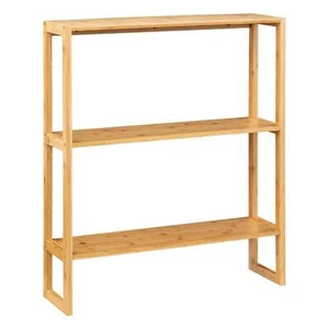Badregal Lab'n Modul, Bambus, 69,7 x 20 x 84 cm - Bild 1 von 1