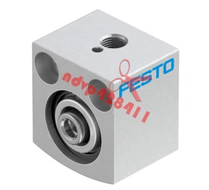 FESTO AEVC-12-5-P 530566 Short-stroke Cylinder New - Picture 1 of 3