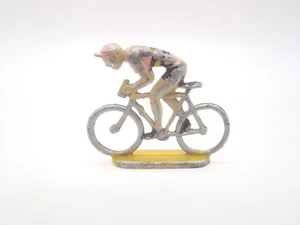 QUIRALU - ALUDO - COFALU - SALZA - RADFAHRER - 1/32 - ALT - - Bild 1 von 2