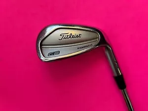 Titleist 716 CB Forged 9 Iron Xtra Stiff - Picture 1 of 8