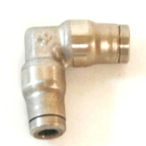 Montaje push-to-connect Legris 3802 04 00 5/32" x 5/32" - Imagen 1 de 2
