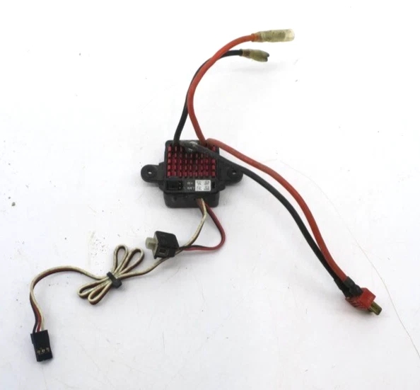 Dynamite DYNS2211 Brushed ESC ECX Losi - Image 1 of 3