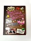 Brand New: Gravity Falls Tales of the Strange and Unexplained, First Print