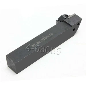 WTJNL2020K16 20*125 left hand Lathe Turn Index Tool holder bar FOR TNMG16 insert - Picture 1 of 2