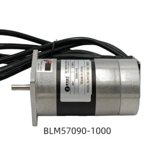 Leadshine BLM57090-1000 Servomotori Brushless Uscita 4-36VDC Motore CNC 90W - Foto 1 di 8