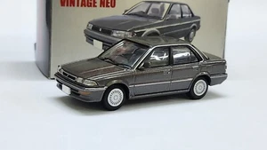 1:64 Tomica Limited Vintage Tomytec LV-N08b Toyota Corolla 1500SE E90 Limited - Picture 1 of 5