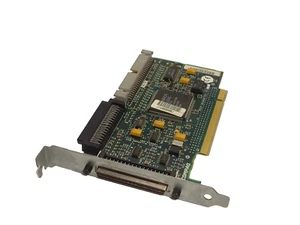 COMPAQ 003655 ULTRA WIDE SCSI CONTROLLER CARD PCI #GK9472 - Picture 1 of 1