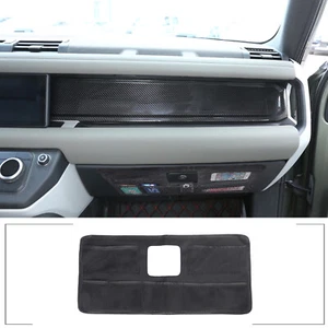 Car Glove Box Panel Tool Bag Storage Bag For Land Rover Defender 90 110 2020-24 - Bild 1 von 10