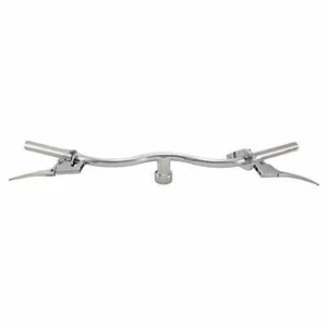 43582600 LENKER UMBAUSTANGE V30 PIAGGIO VESPA 125 1952-1954 - Bild 1 von 14