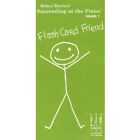 HELEN MARLAIS SUCCEEDING AT THE PIANO GRADE 1 FLASH CARD FRIEND SEALED BRAND NEW
