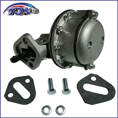 Mechanical Fuel Pump For Cadillac Commercial Chassis DeVille Eldorado 530-8710 - Image 1 of 4