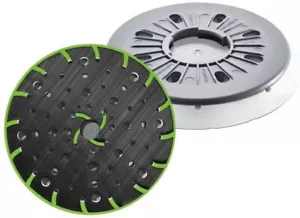 Festool Schleifteller ST-STF D150/MJ2-FX-SW superweich FastFix 202462 - Bild 1 von 5