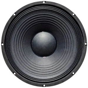 MASTER AUDIO PA15/4 WOOFER 38 380 MM 15" 4 OHM 280 WATT RMS DISCO PARTY AUTO BAR - Foto 1 di 7