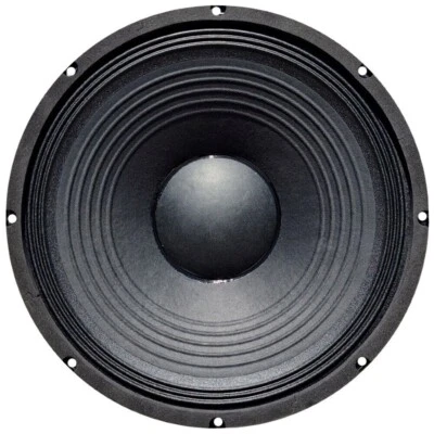 MASTER AUDIO PA15/4 WOOFER 38 380 MM 15" 4 OHM 280 WATT RMS DISCO PARTY AUTO BAR - Immagine 1 di 4