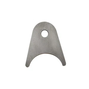 Motobilt 4 Link Axle Tab 2.75" Axle Tube Diameter-Hole Diameter (3/4 Inch) - Imagen 1 de 2