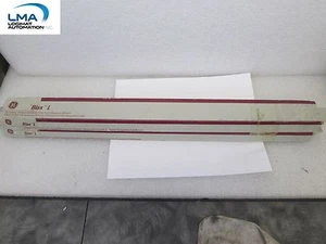 2x GENERAL ELECTRIC F40/30BX/SPX35 BIAX LAMP FLUORESCENT 40W 21" *** NEW - Bild 1 von 2