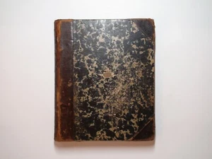 The Children's Hour Magazine, Vol IX, Vol X, In One Volume, Illustrated, 1871 - Picture 1 of 12