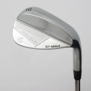 SONARTEC golf Japan ST-milled 52 deg Wedge NS PRO950 shaft / Single wedge - Picture 1 of 8