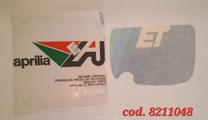 Adesivi originali fiancatine Dx/ Sx Et 50 - Ap 8211048 e Ap 8211049 - Picture 1 of 2